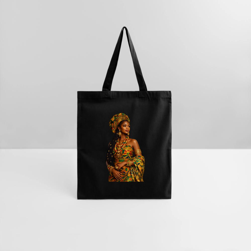 Tote Bag - black