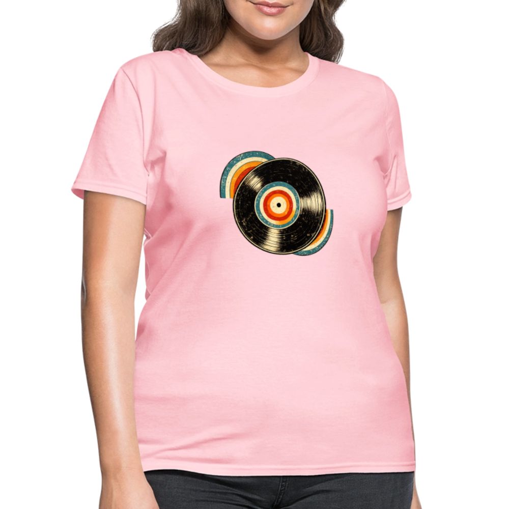 Women's T-Shirt - pink