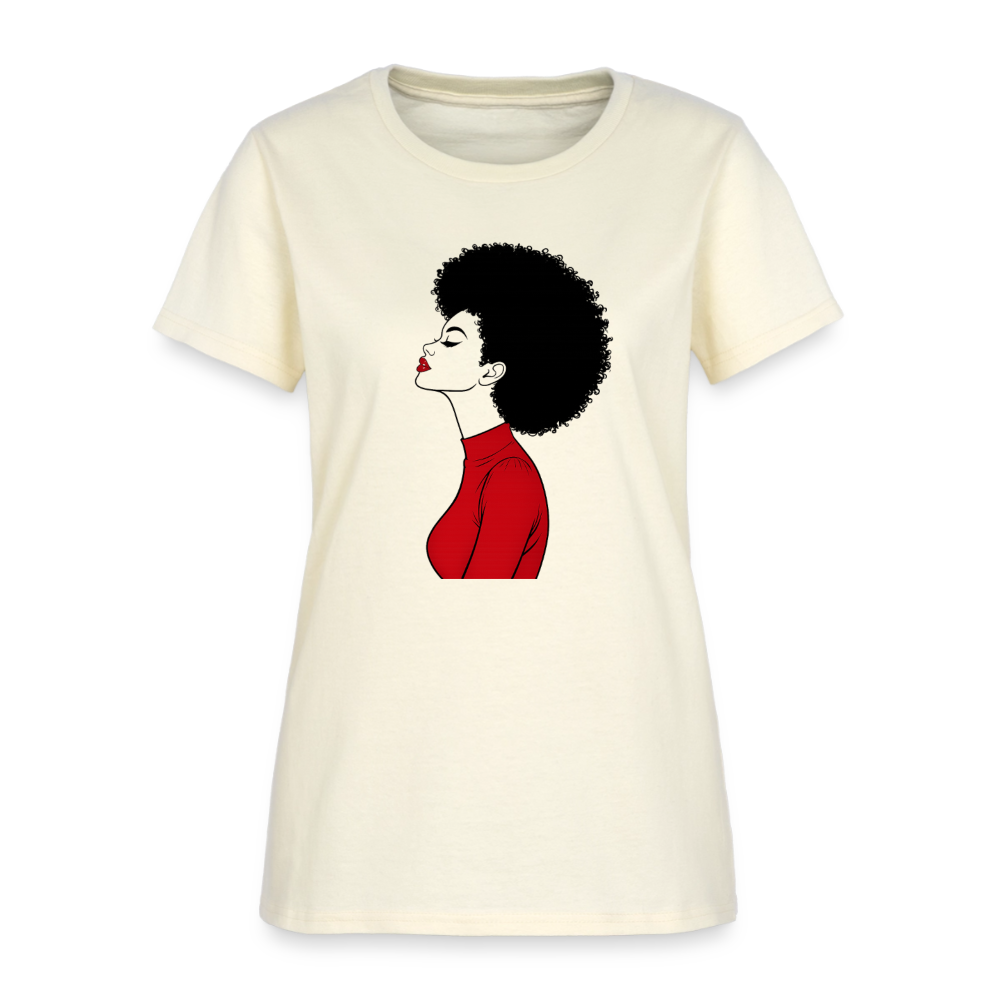 Women's T-Shirt - off white