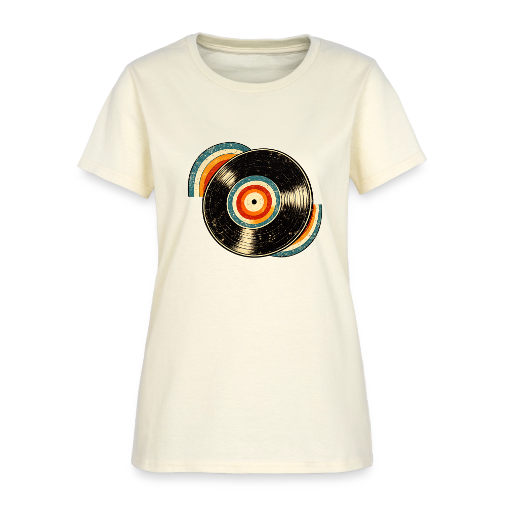 Women's T-Shirt - off white