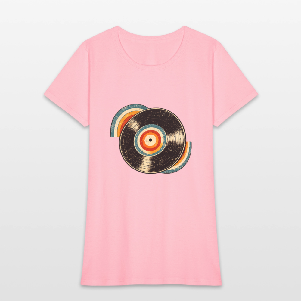 Women's T-Shirt - pink