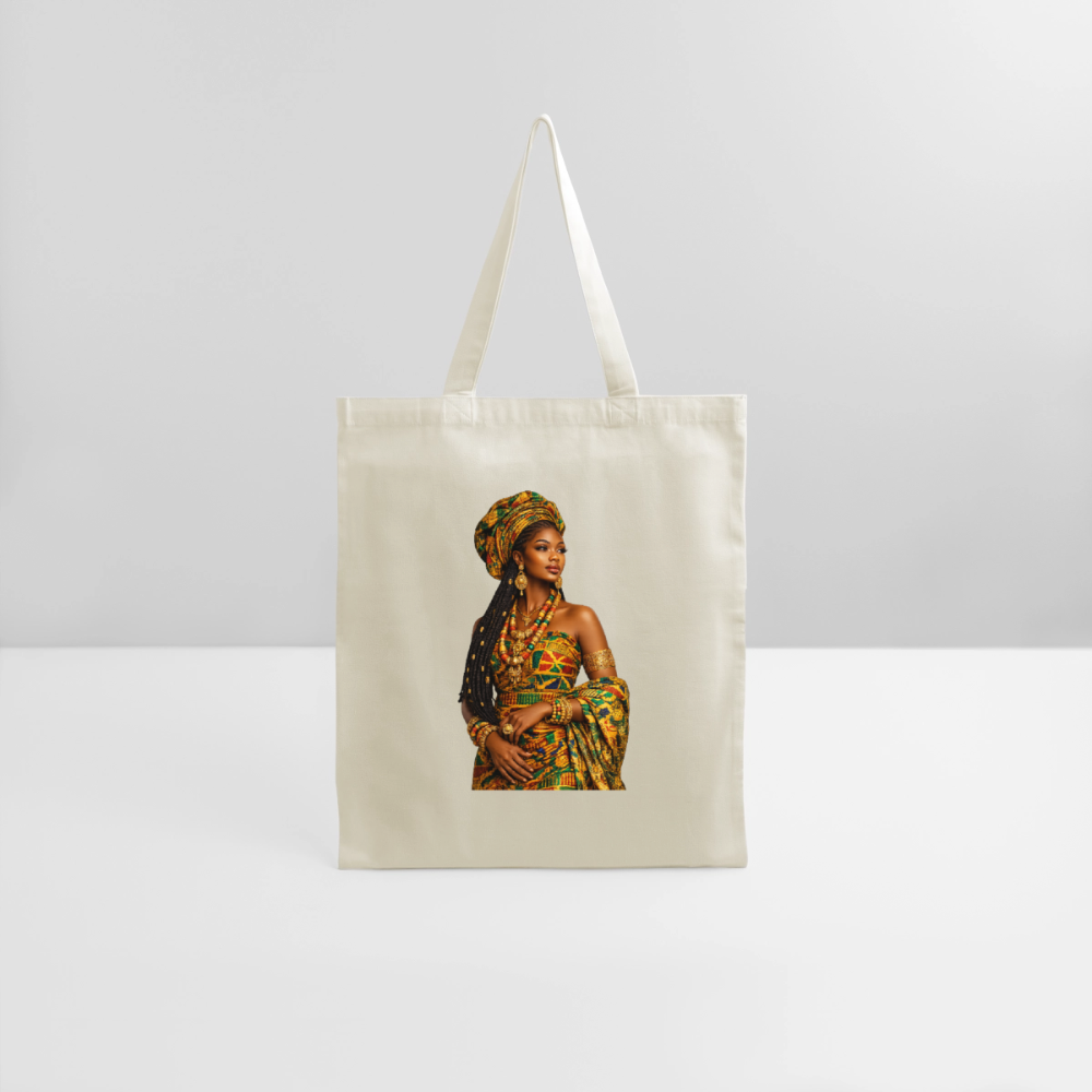 Tote Bag - natural