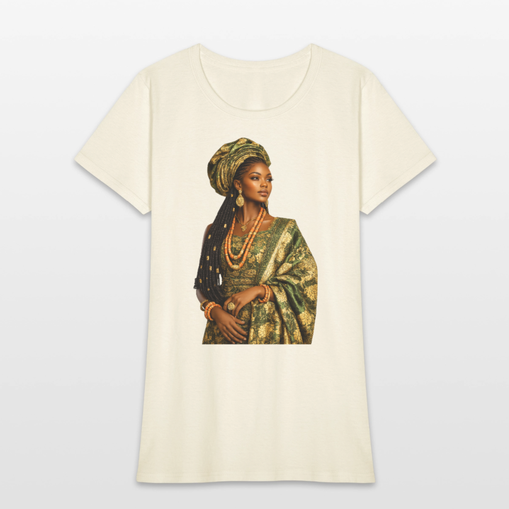 Women's T-Shirt - off white