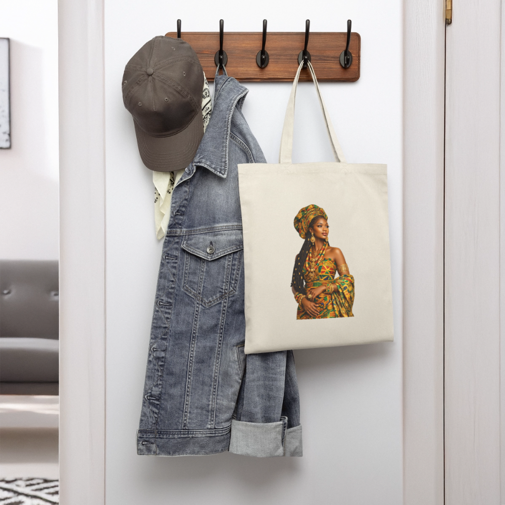 Tote Bag - natural