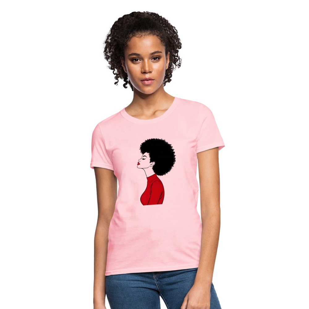 Women's T-Shirt - pink