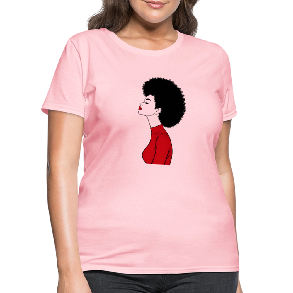 Women's T-Shirt - pink