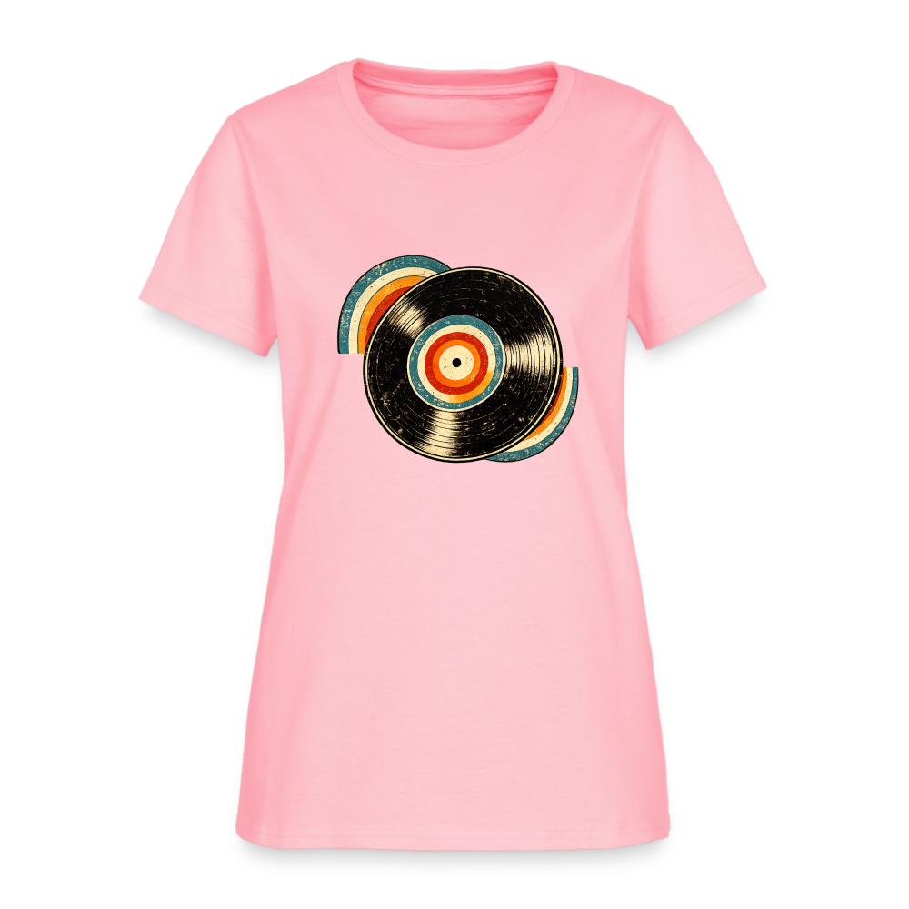 Women's T-Shirt - pink