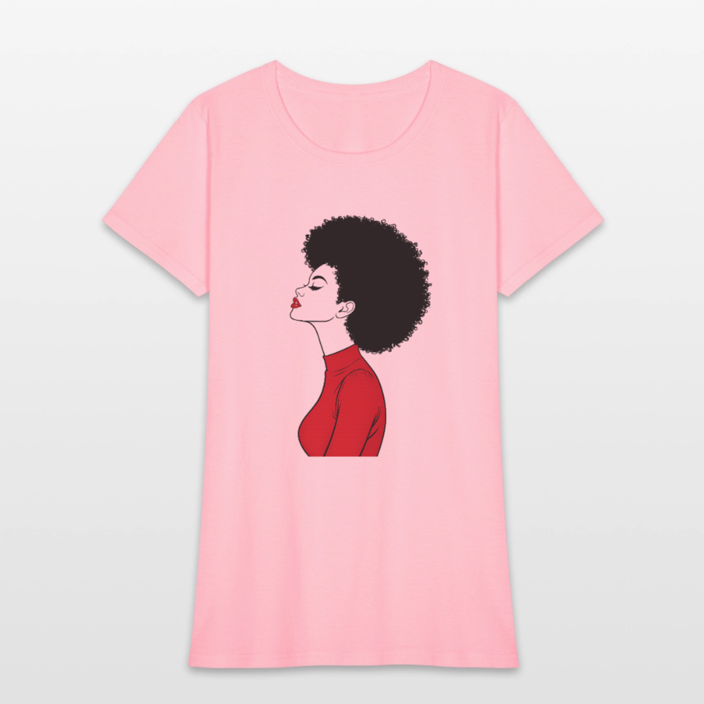 Women's T-Shirt - pink