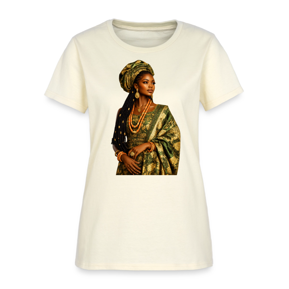 Women's T-Shirt - off white