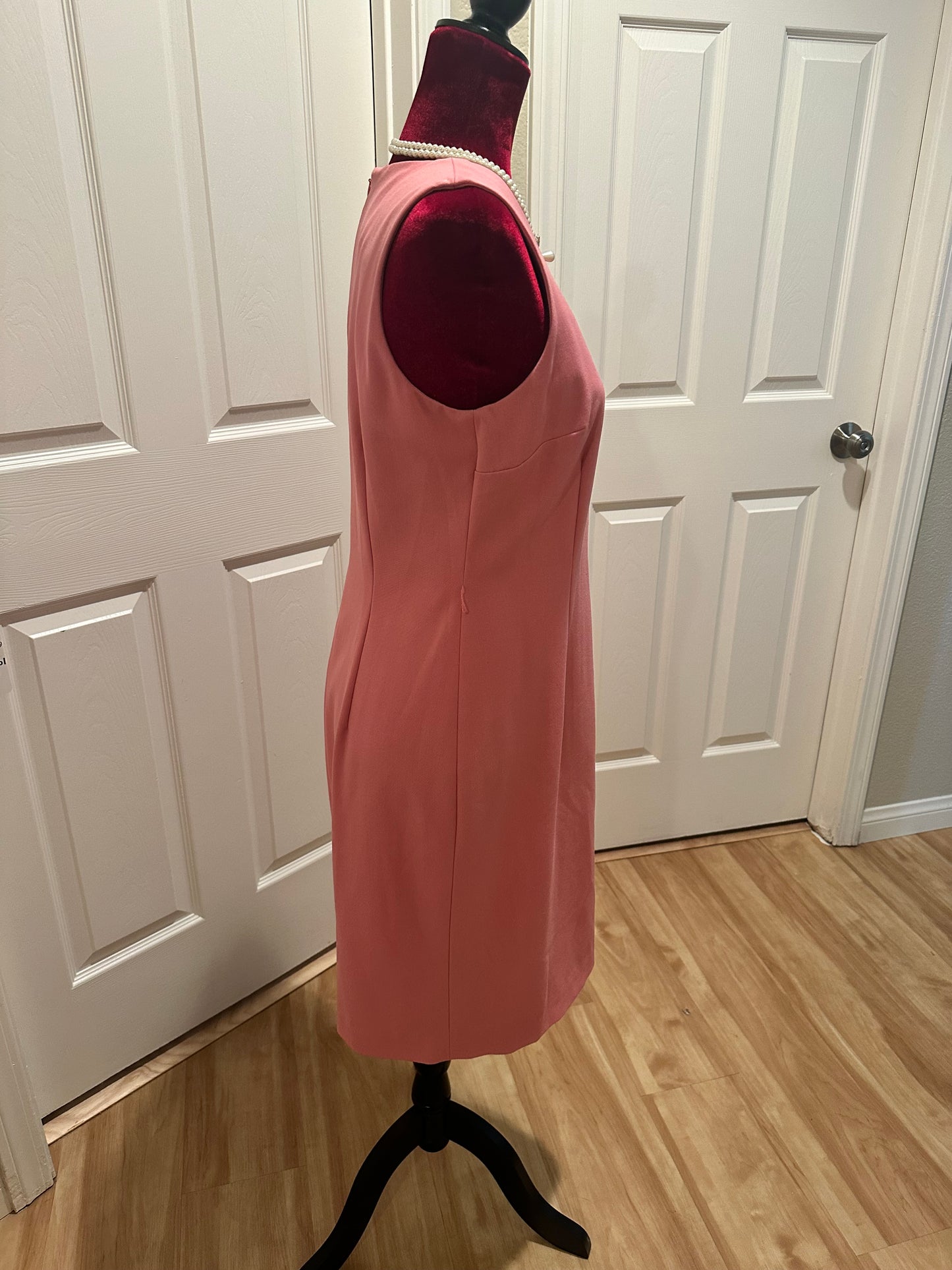 International Concepts Pink Dress, US Size 12P