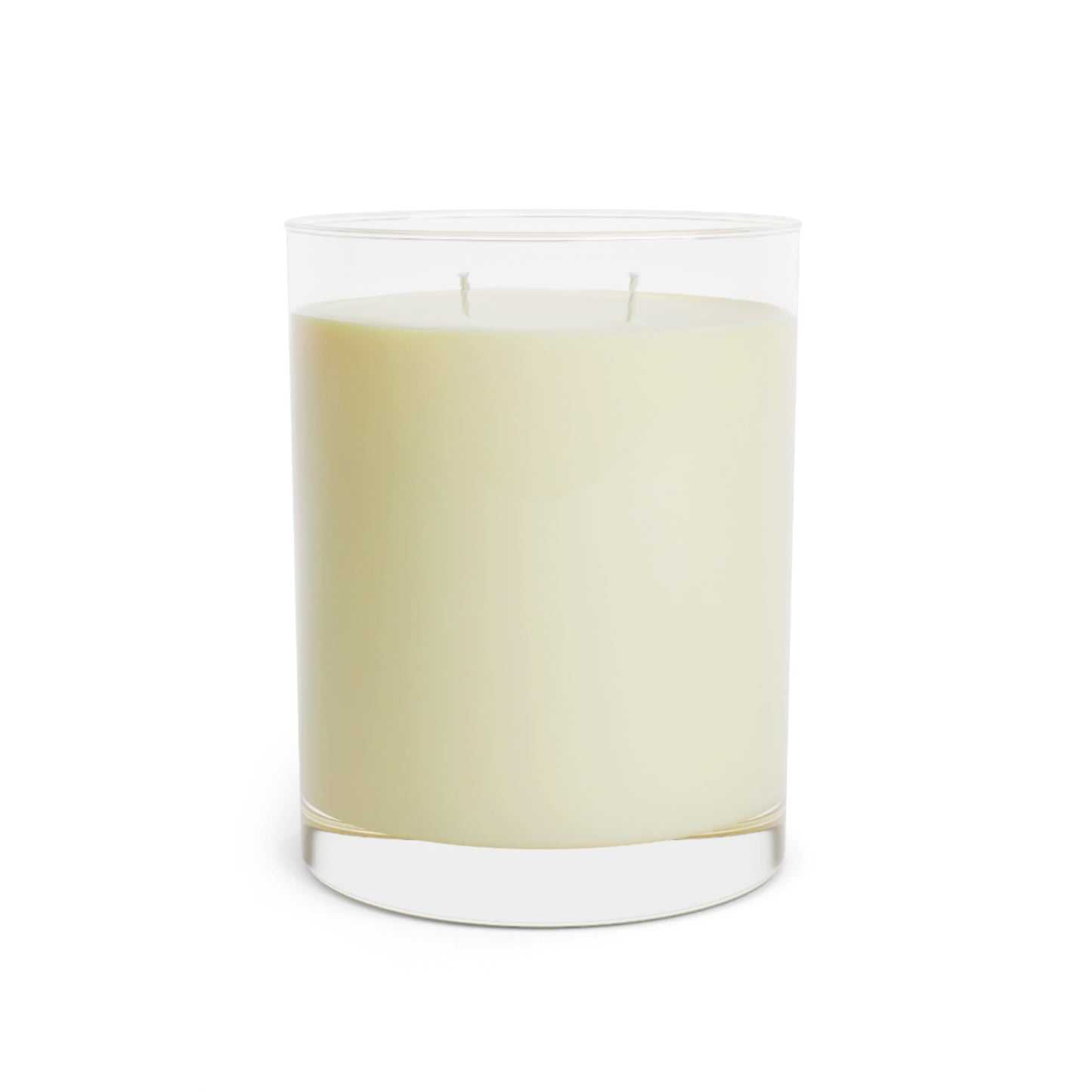 Do the Do Scented Candle - Full Glass, 11oz