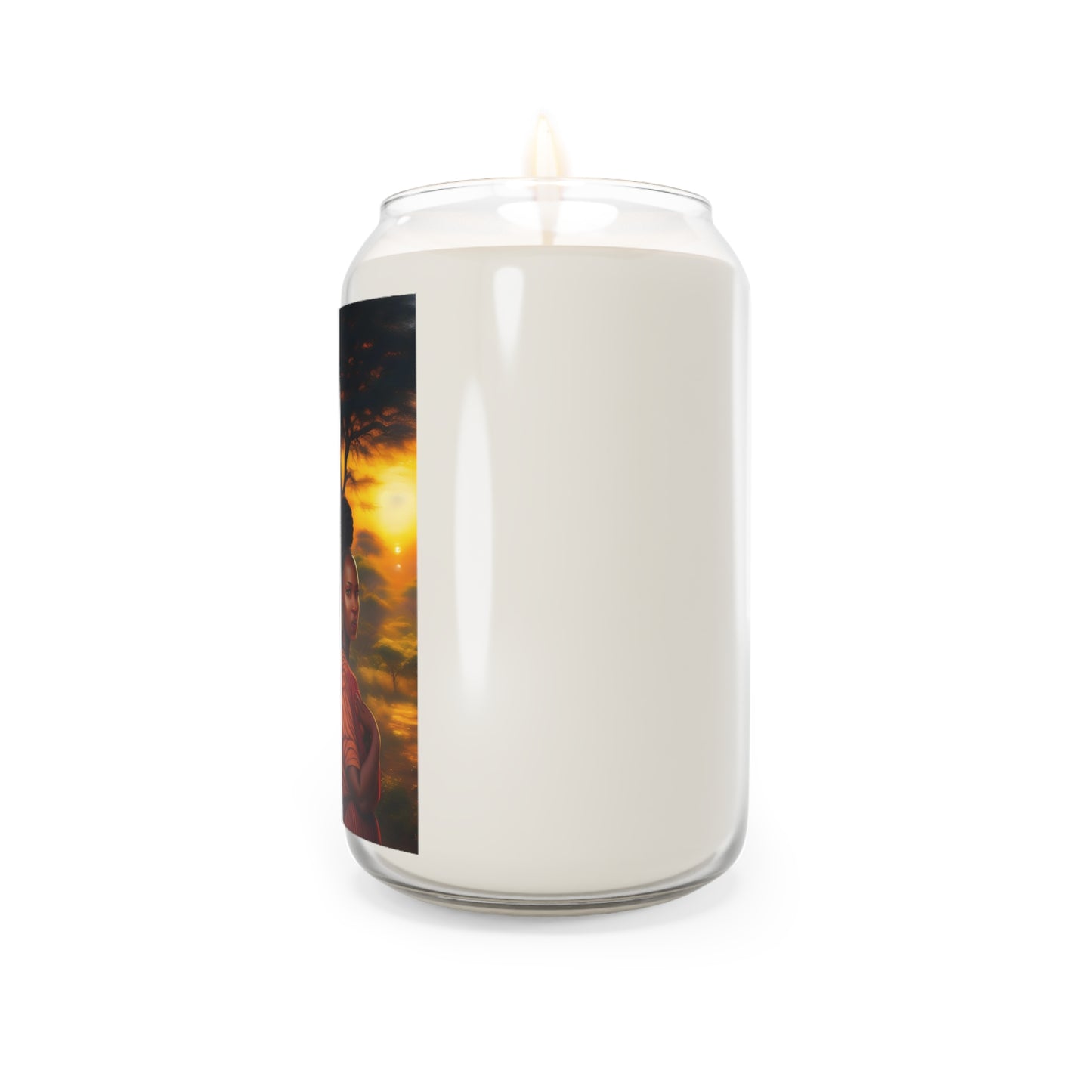 Experience Africa Scented Candle, 13.75oz