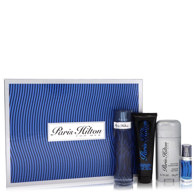 Paris Hilton by Paris Hilton Gift Set - Men