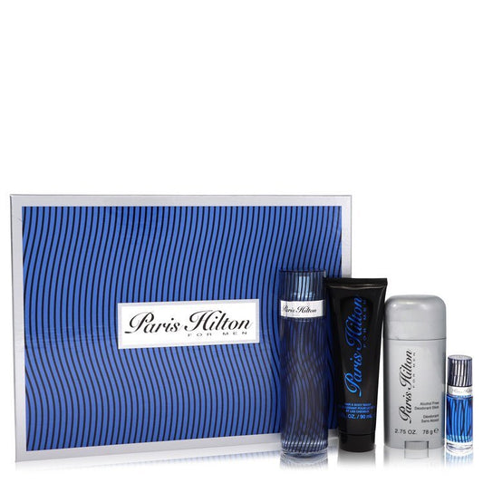 Paris Hilton by Paris Hilton Gift Set - Men