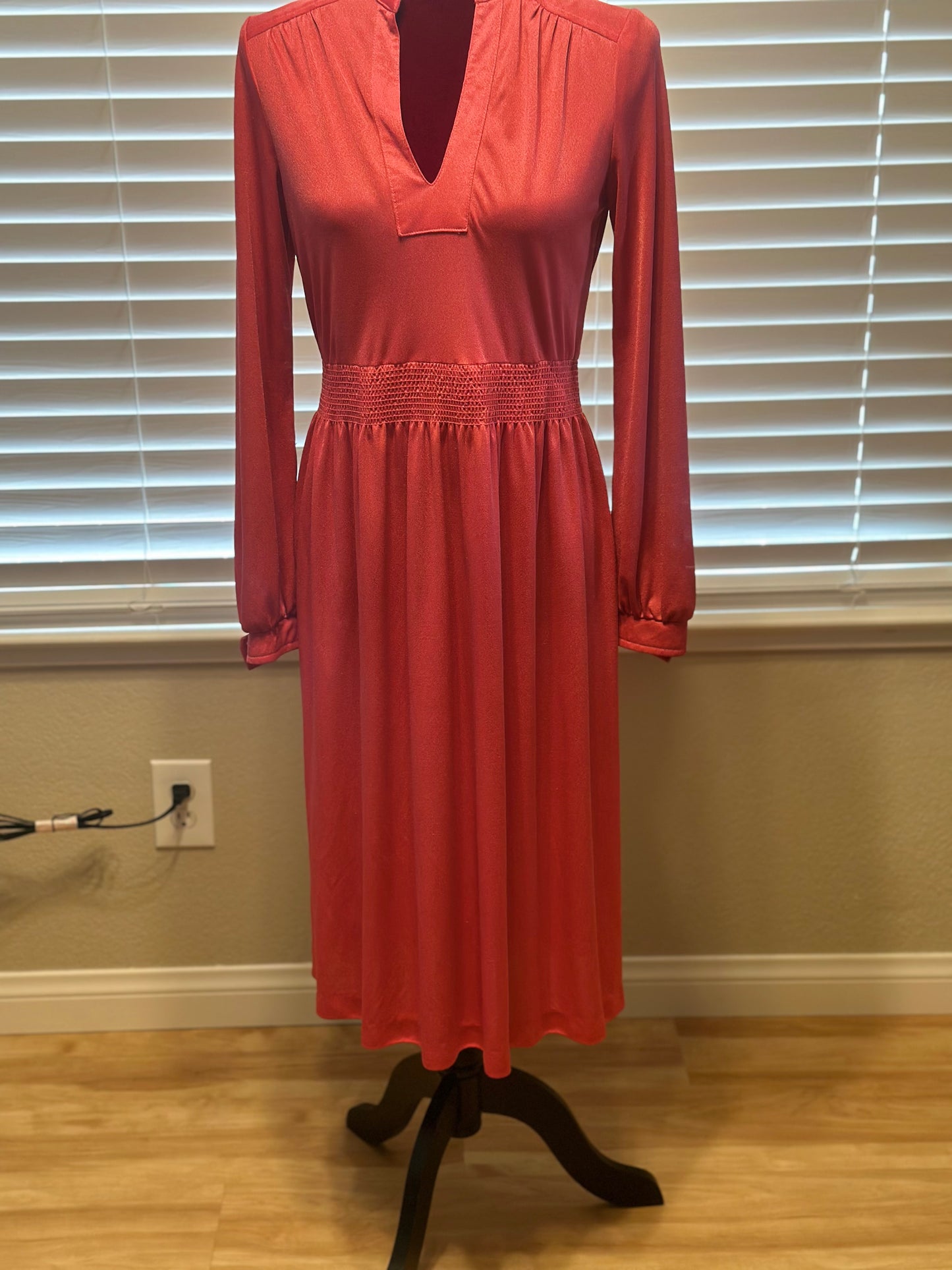 Jody T of California Pink Dress