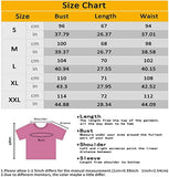 ポムポムプリン レディース Tシャツ 2色・豊富なサイズ展開
