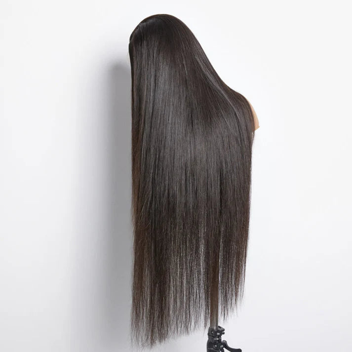 200% Density HD 13x6 Full Frontal Lace Wig Straight
