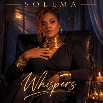 Whispers, by Soléma