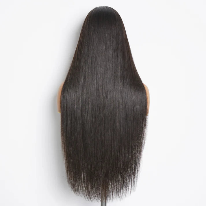 13x4 HD Glueless Lace Wig Straight 150% Density