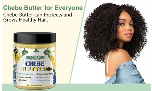 Chebe Butter for Hair Growth