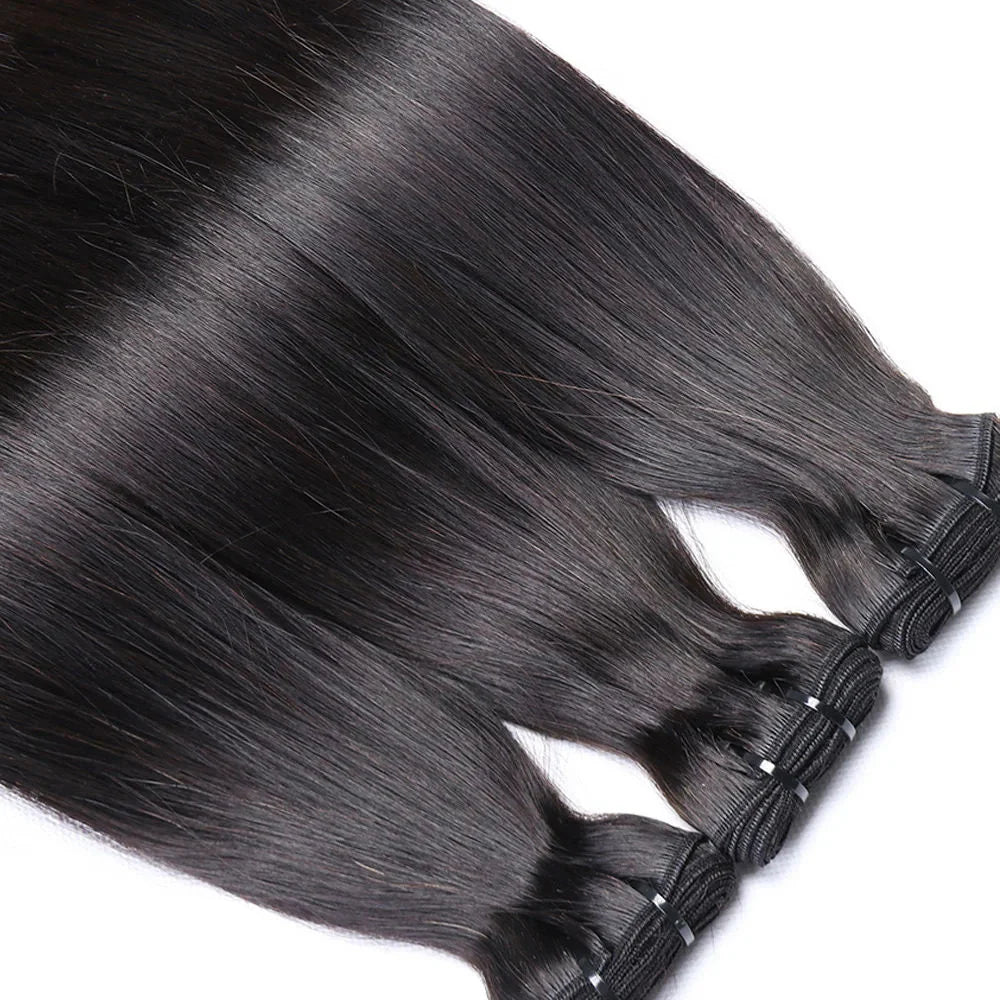 Vain Vietnamese Ultra Silky Straight - Bundles
