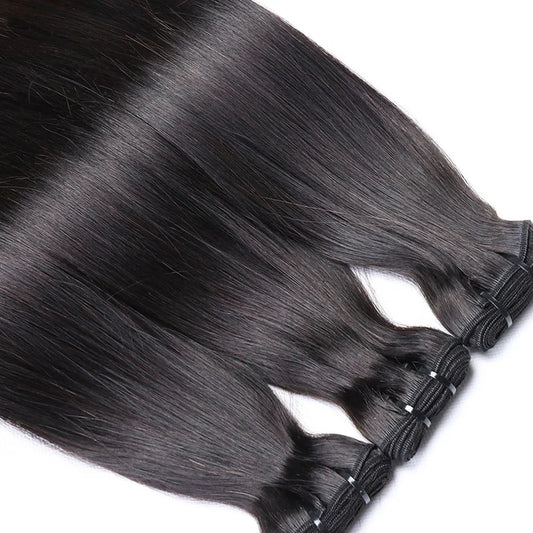 Vain Vietnamese Ultra Silky Straight - Bundles