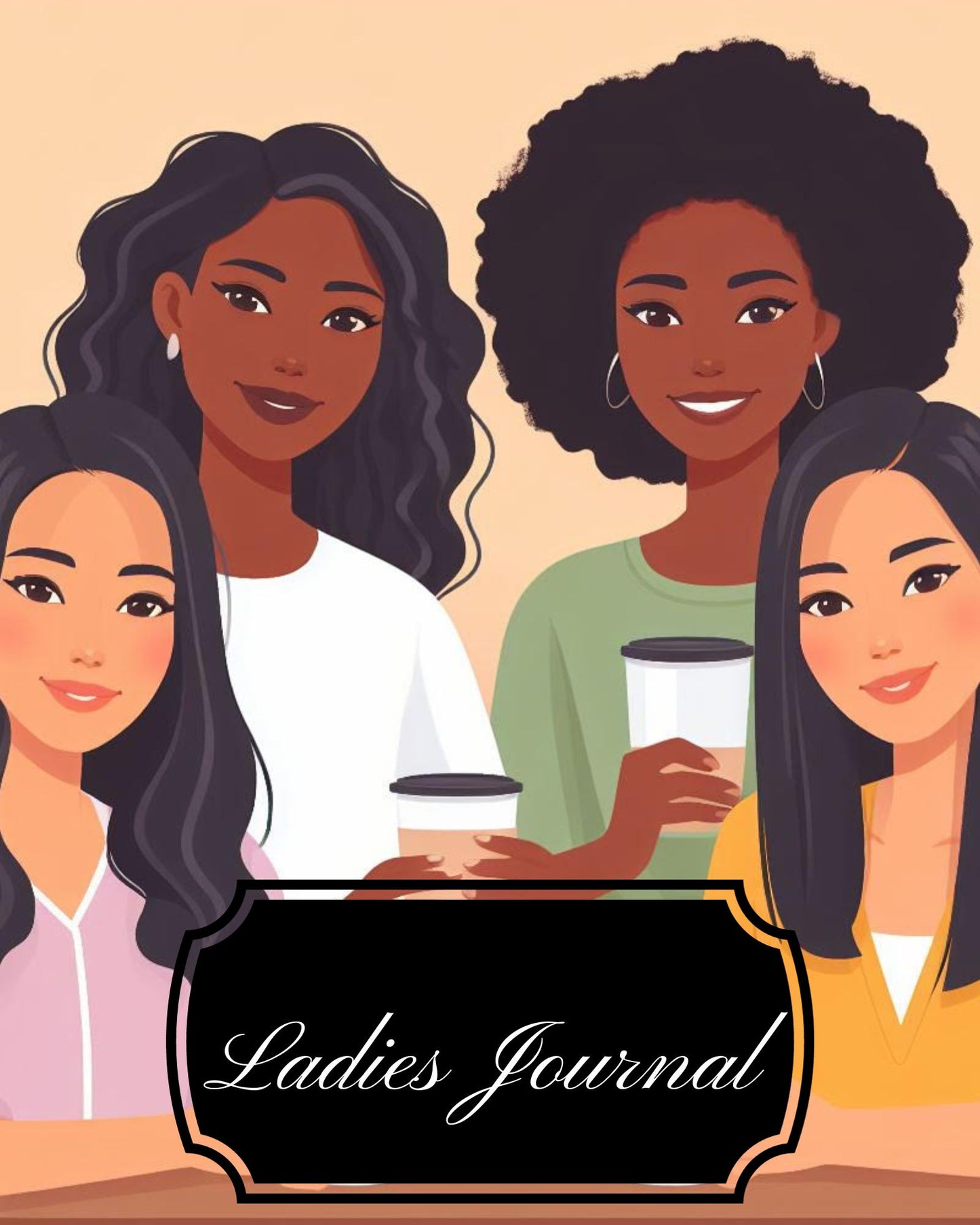 Ladies Journal - Paperback