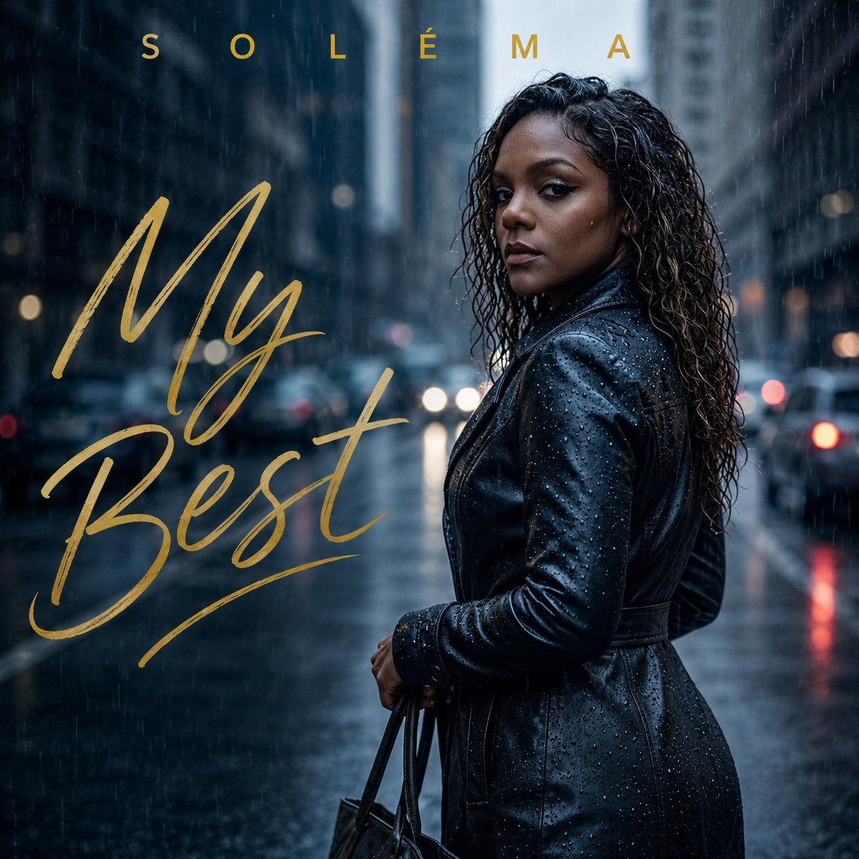 Soléma Music - My Best