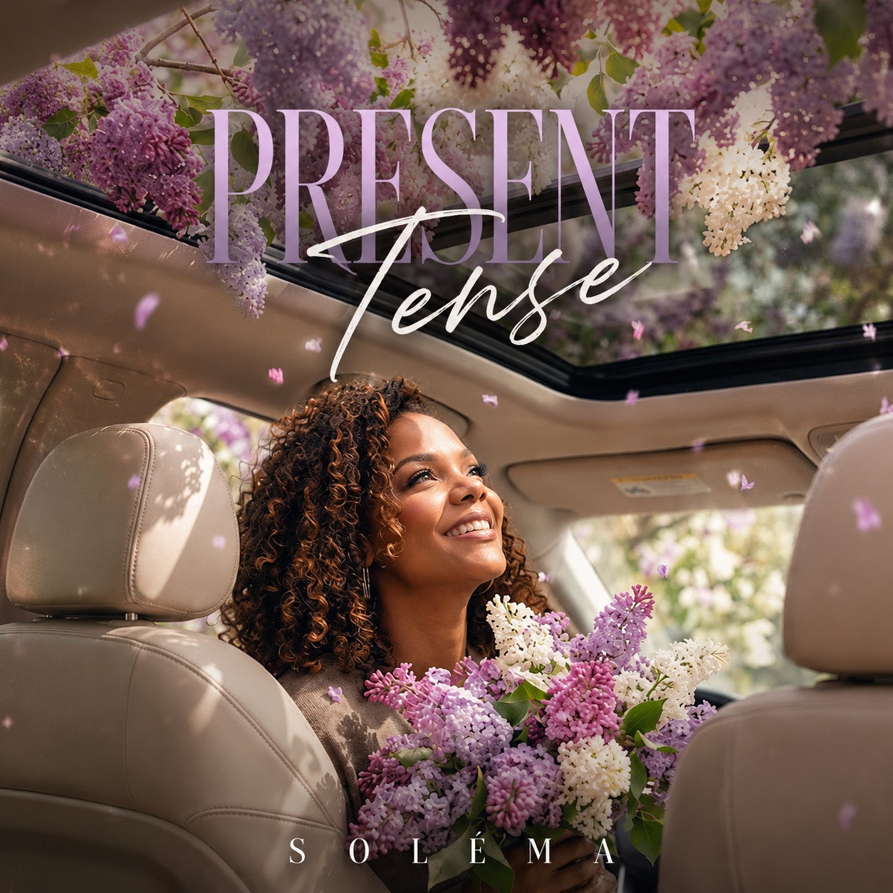 Soléma Music - Present Tense