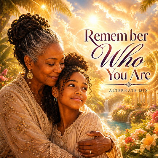Remember Who You Are Alternate Mix - Single by Soléma