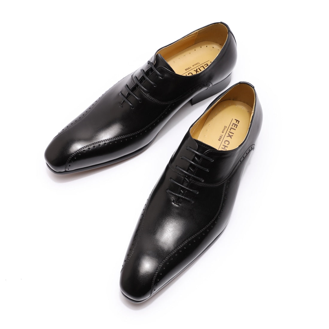 High Quality Mens Formal Shoes