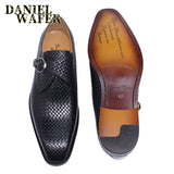 Luxury Men Loafer Shoes