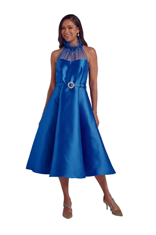 So Red Carpet Dress by EY Boutique