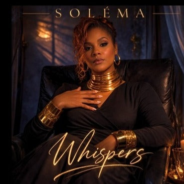 Soléma Music - Whispers
