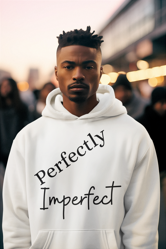 Perfectly Important Brand - Hoodie