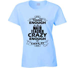Crazy Math Teacher Mug