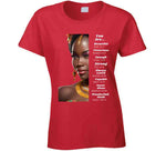Uylee's Boutique “You Are”  Ladies T Shirt