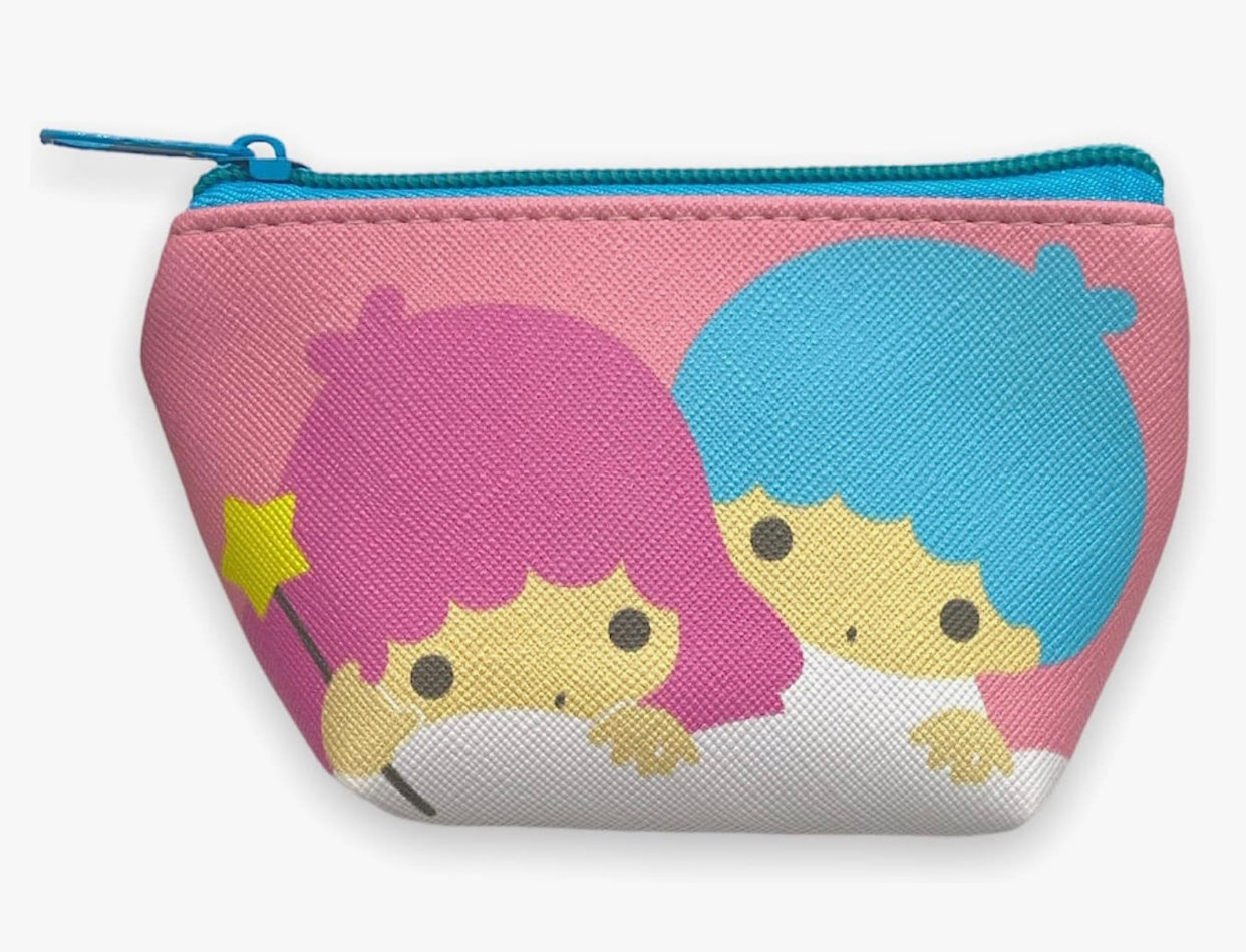 Sanrio Little Twin Stars Mini Pouch Bag