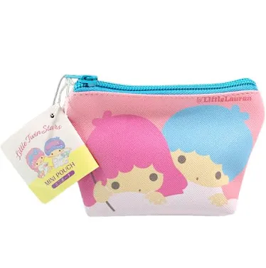 Sanrio Little Twin Stars Mini Pouch Bag