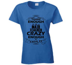 Crazy Math Teacher Mug