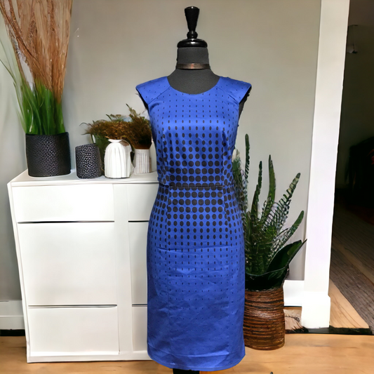 Liz Claiborne Cocktail Dress, Size 4 - Gently Used