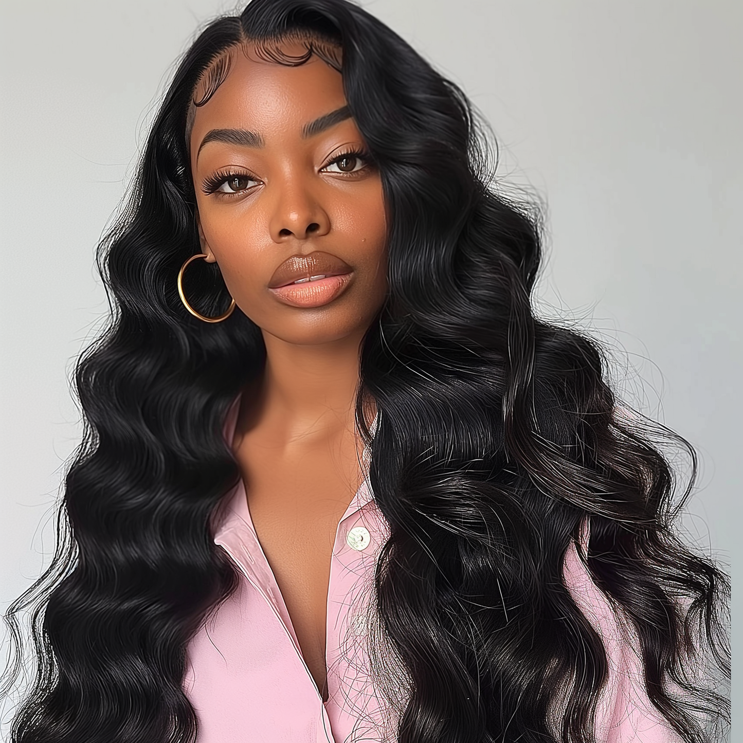 Luxurious Loose Wave - Bundles