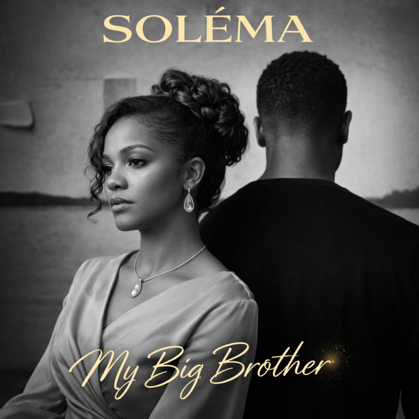 My Big Brother by Soléma