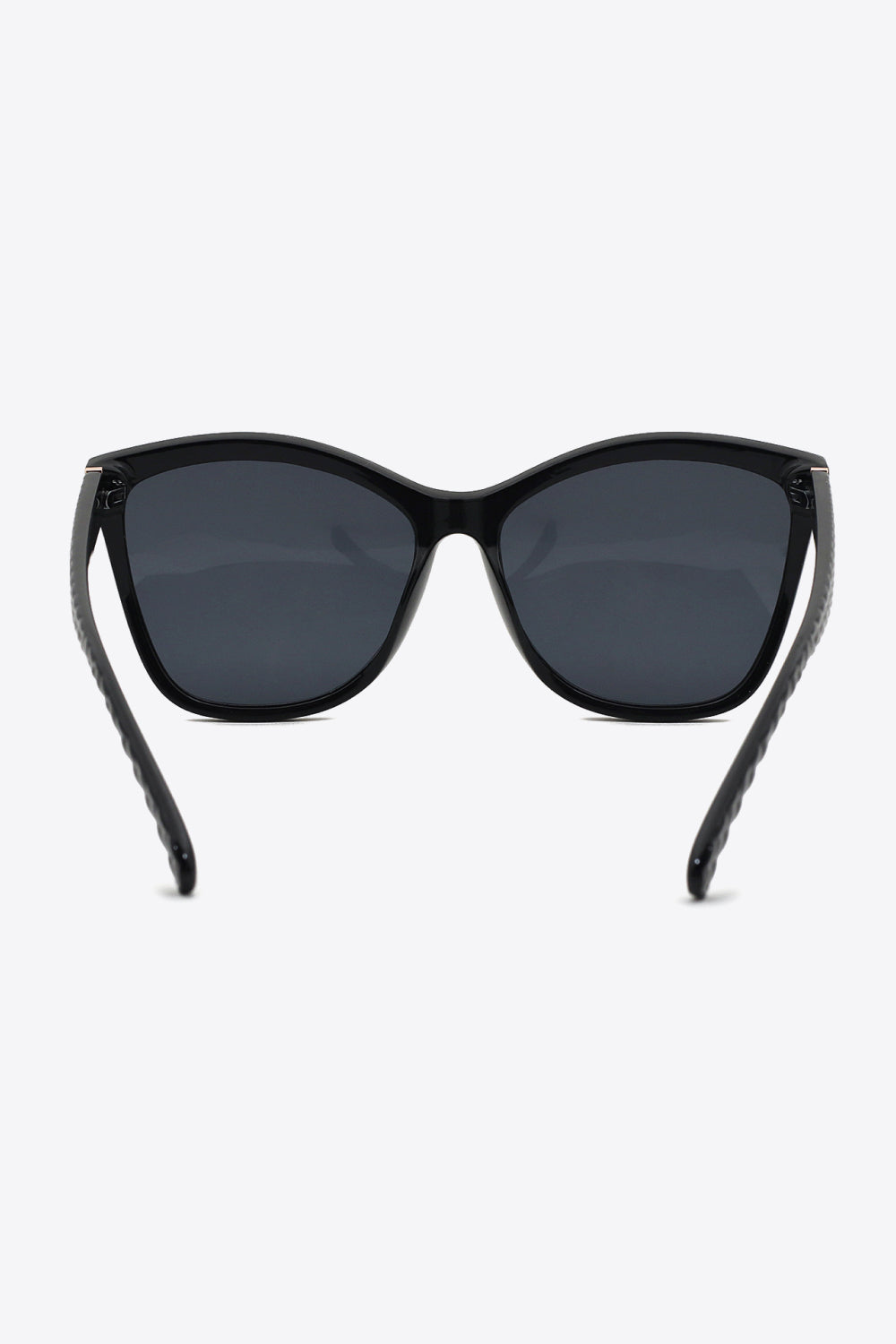 Uylee's Boutique Full Rim Polycarbonate Sunglasses