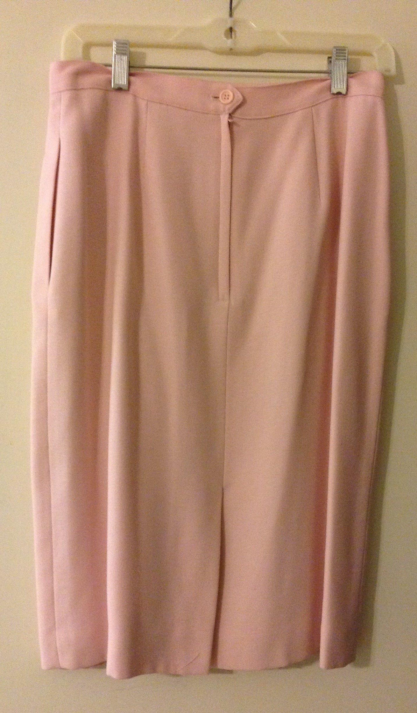 Casual Corner Two Piece Ladies Dress Suit, US Size 10 - Gently Used