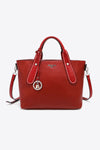 Nicole Lee USA Calm &amp; Patient ハンドバッグ