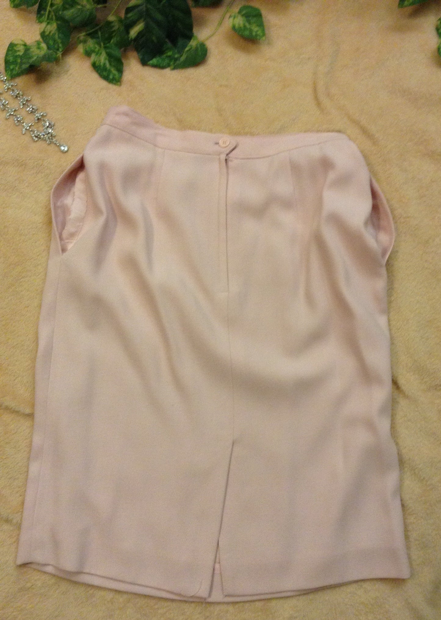 Casual Corner Two Piece Ladies Dress Suit, US Size 10 - Gently Used