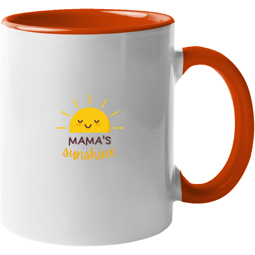 Mamas Sunshine Mug