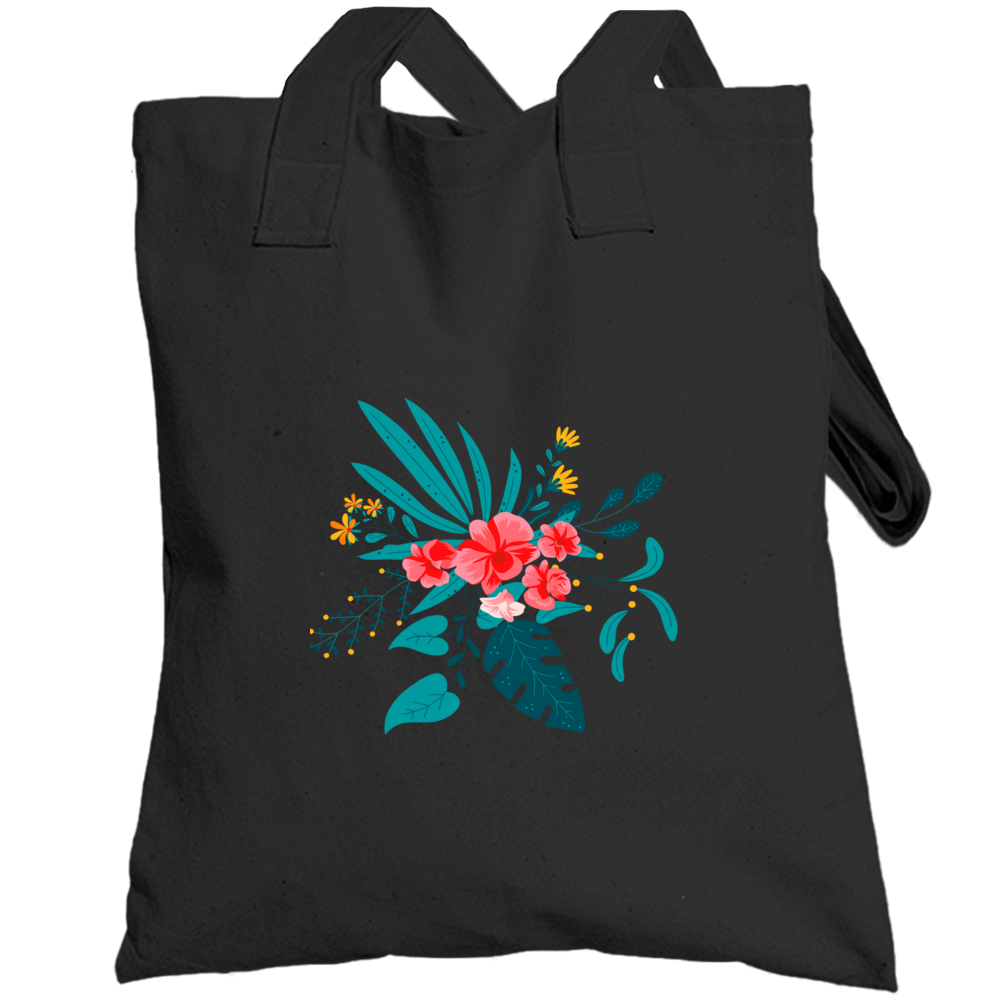 Parrot Totebag