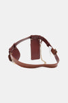 Nicole Lee USA Aureliaベルトバッグ